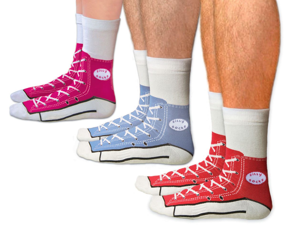 Calcetines. Tipos, características y cómo elegir los más adecuados para tus  pies - Podoactiva. Líderes en Podología