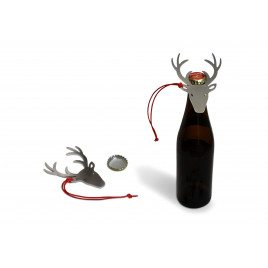 Deer Up - Flaschenöffner